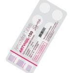 Artvigil - 180 pills - 150mg