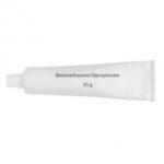 Betamethasone Dipropionate 0.05% Cream (45g Tube) - 1 Tube