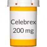 Celebrex 200mg Capsules - 120 pills - 200-mg