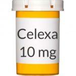 Celexa 10mg Tablets - 90 Tablets ( Bonus - 7 Pills) - 10-mg - 0.40 - -