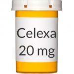 Celexa 20mg Tablets - 120 pills - 20-mg