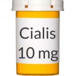 Cialis 10mg Tablets - 90 pills - 10-mg