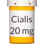 Cialis 20mg Tablets - 4 tablets - 20-mg