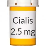Cialis 2.5mg Tablets - 30 pills - 2-5-mg - 1.38 - -