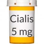 Cialis 5mg Tablets - 10 pills - 20-mg