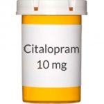 Citalopram 10mg Tablets - 30 pills (Bonus - 7 Pills) - 10-mg