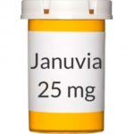 Januvia (Sitagliptin) 25mg Tablets - 10 Pills (Bonus - 4 Pills) - 25-mg - 7.40