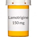 Lamotrigine 150mg Tablets - 30 Tablets