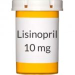 Lisinopril 10mg Tablets - 90 Tablets - 2-5-mg - 0.49 - -