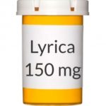 Lyrica 150mg Capsules - 30 pills (Bonus - 4 Pills) - 75-mg - 1.22 - -