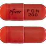 Pregabalin 200mg Capsules - 30 Capsules