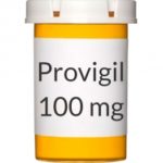 Provigil 100mg Tablets - 30 Tablets - 100-mg - 1.76