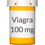 Viagra (Generic) - 100 mg - 10