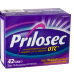 Prilosec (Omeprazole) - 10 mg - 60 caps - 0.65 - -