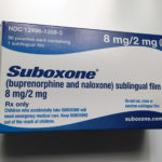 Suboxone (Buprenorphine) - 2mg - 60 Pills