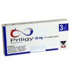 Dapoxetine (Priligy) - 90 mg - 10 pills - 4.86 - -