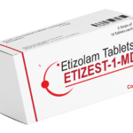 Etizest - 1 mg - 90 pills