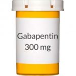 Neurontin (Gabapentin) - 100 mg - 90 pills