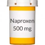 Naprosyn (Naproxen) - 250 mg - 30 pills - 1.20 - -