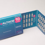 Altace (Ramipril) - 2.5mg - 30 pills