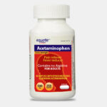 Fioricet (Acetaminophen) - 40mg - 60 Pills