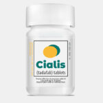 Cialis (Generic) - 60 pills - 5 mg