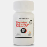 Oxycontin (Oxycodone) - 20mg - 300 Pills