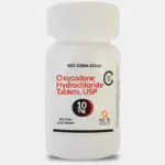 Oxycontin (Oxycodone) - 10 mg - 60 Pills