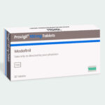 Provigil Generic (Modafinil) - 100 mg - 30 pills - 1.64 - -