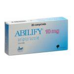 Abilify 10 mg - 60 - 5-mg