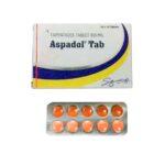 Tapentadol Aspadol 100 mg - 50 - 30