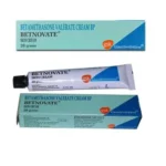Generic Betnovate Cream 0.1% 20 gm - 10-creams - 20-mg