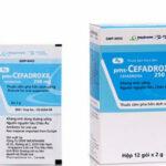 Cefadroxil 250 mg - 30 - 250-mg - 1.64 - -