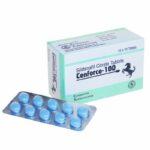 Cenforce (Sildenafil) 100 mg - 20 - 100-mg