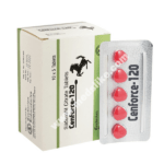 Cenforce (Sildenafil) 120 mg - 360 - 120mg