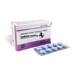 Cenforce Professional (Sildenafil) 100 mg - 20 - 2.67 - -