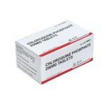 Chloroquine 250 mg - 30-comprimes - 250-mg