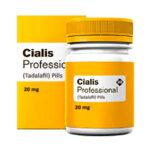 Cialis Professional - 40-mg - 10