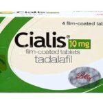 Cialis (Tadalafil) Générique 10 mg - 360-10 - 2-5-mg