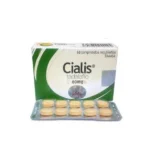 Cialis (Tadalafil) Générique 60 mg - 10 - 20-mg