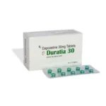 Duratia (Dapoxetine) 30 mg - 30-comprimes