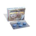 Eriacta (Sildenafil) 100 mg - Singapore - 10 - 100-mg