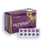Fildena (Sildenafil) 100 mg - 304-tablets - 25-mg - 1.31 - -