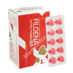 Fildena Extra Power (Sildenafil) 150 mg - 30-bonus-4-pils - 25-mg - 1.31 - -