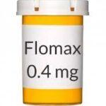 Flomax (Tamsulosin) 0. 4 mg - 30 - 0-2-mg - 1.21 - -