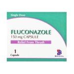 Fluconazole 150 mg - 30-comprimes