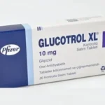 Glucotrol Xl (Glipizide) 10 mg - 360 - 10-mg
