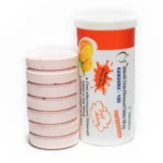 Kamagra Effervescent (Sildenafil) - 10-pack - 100-mg