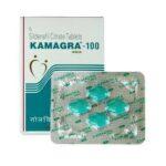 Kamagra Gold (Sildenafil) 100 mg - 30-4-tablets - 100-mg - 2.60 - -