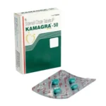 Kamagra Gold (Sildenafil) 50 mg - 366 - 50-mg